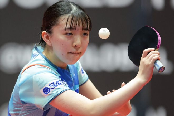 乒乓球不再 乒乓球不再