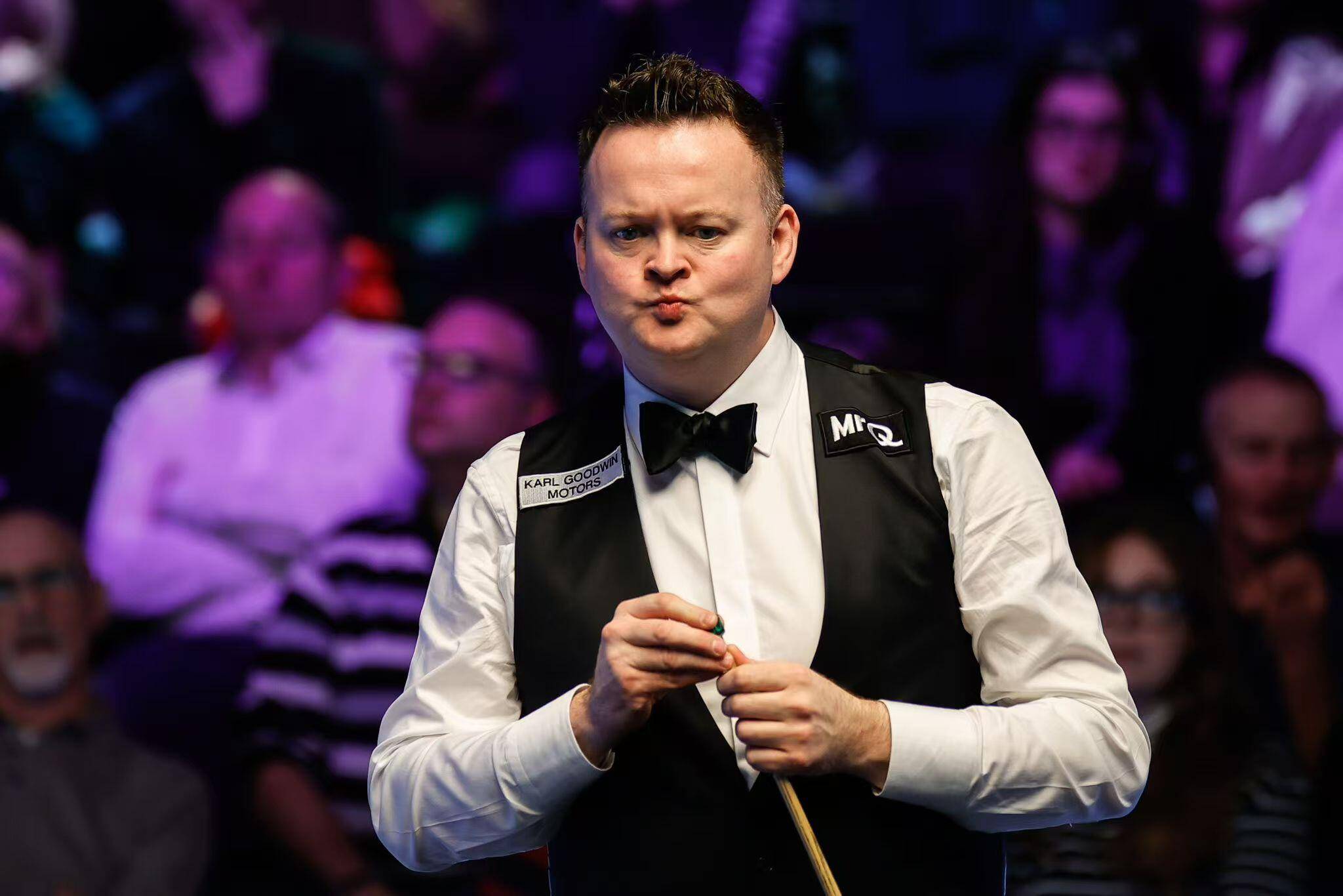 甲的一场对 甲的一场对