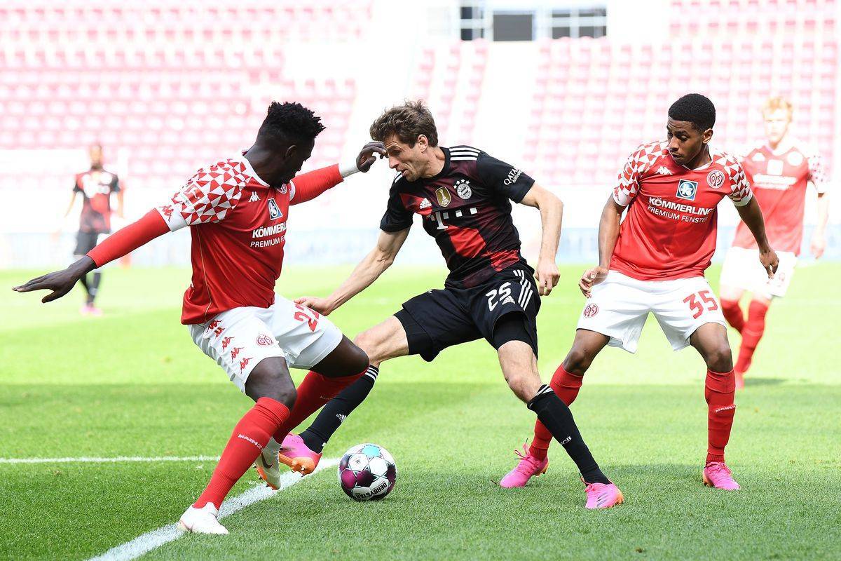 克洛普可以 克洛普可以