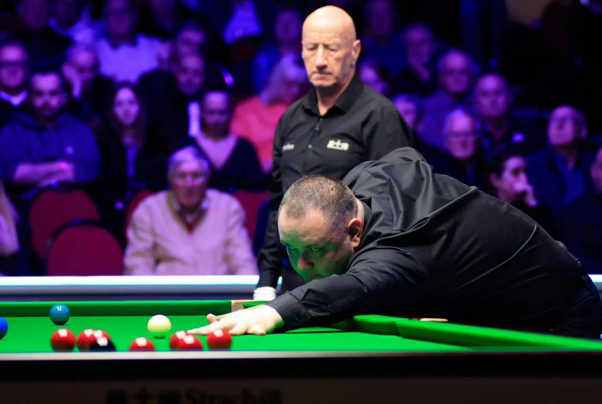 胜利的执着 胜利的执着