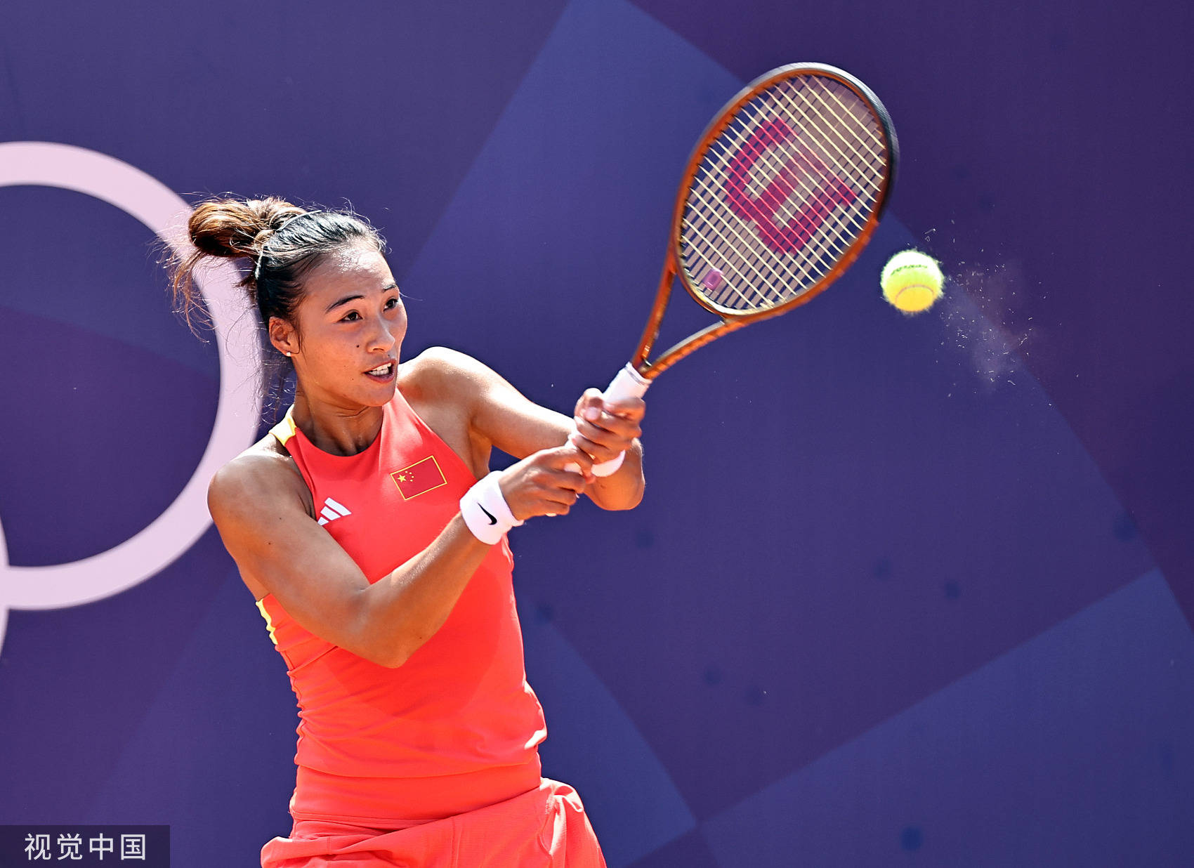 对高空球判 对高空球判