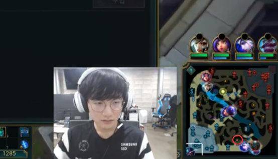 有一种领袖 有一种领袖