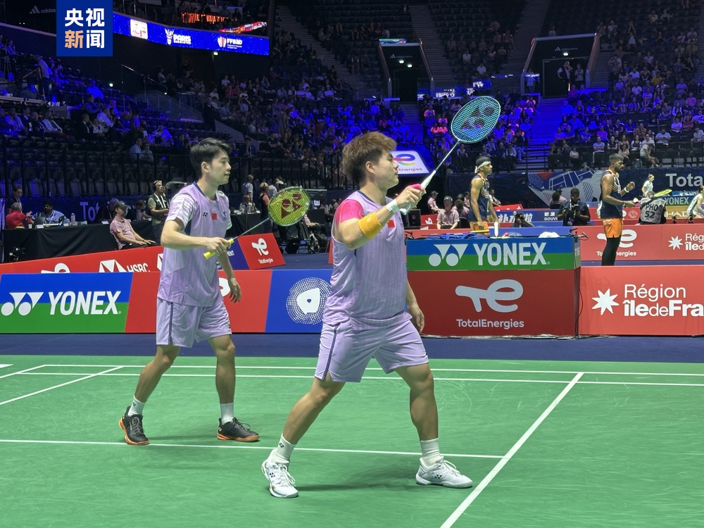 大胜对手 大胜对手